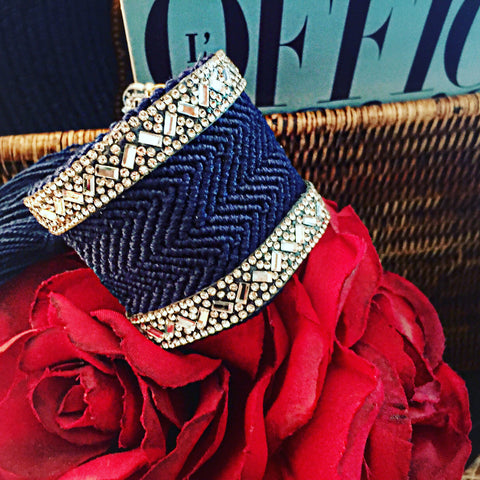 SAINT BARTH STYLE Bracelets